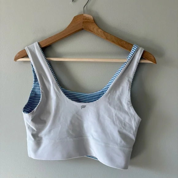 Fabletics Reversible Sports Bra - Picture 5 of 8